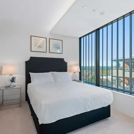 Chic St Kilda Retreat, Close To Beach & Eats Melbourne Exterior photo