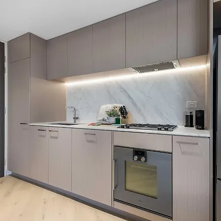 Chic St Kilda Retreat, Close To Beach & Eats Melbourne Exterior photo