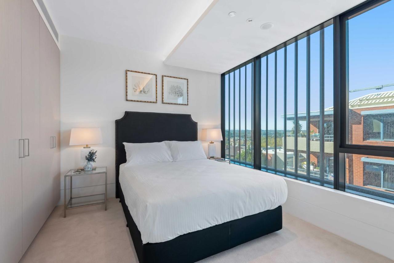 Apartment Chic St Kilda Retreat, Close To & Eats Melbourne