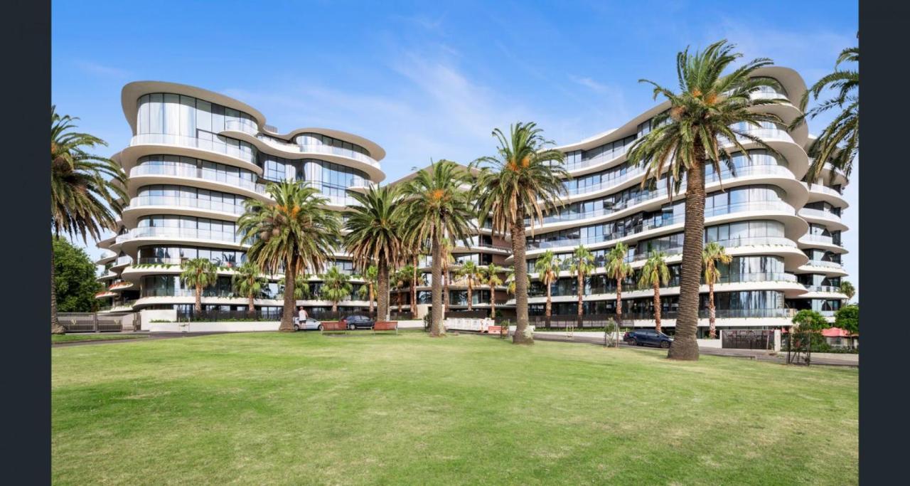 Chic St Kilda Retreat, Close To & Eats *